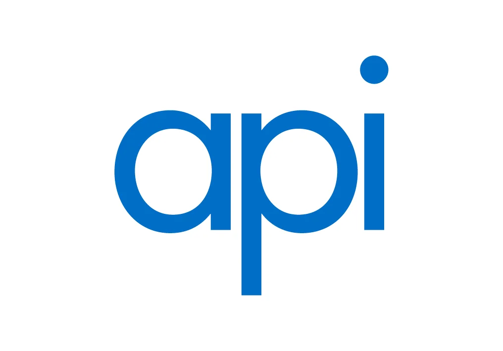 API