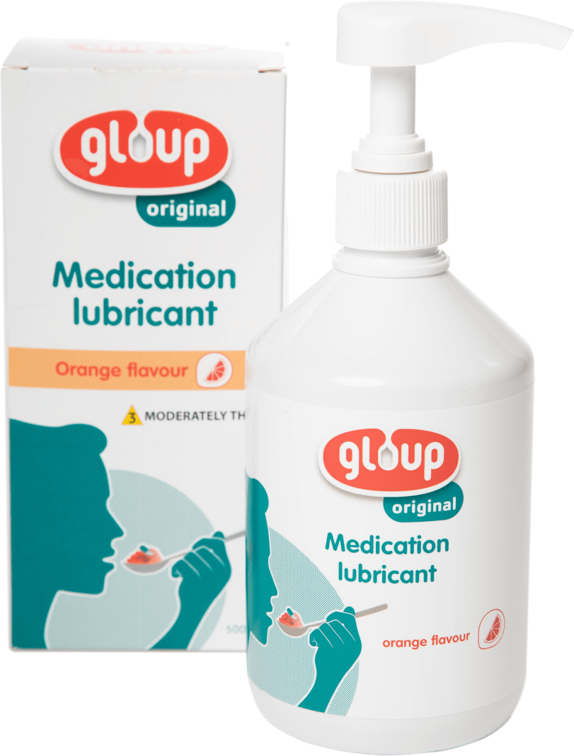 About Gloup 