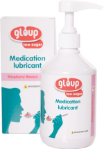 Order Online Raspberry Carton + Bottle