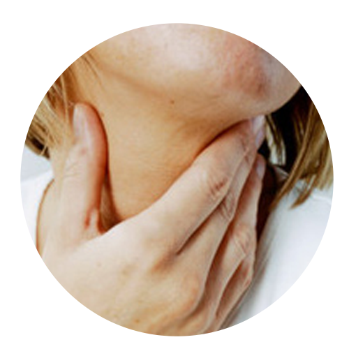 dysphasia and swallowing problems